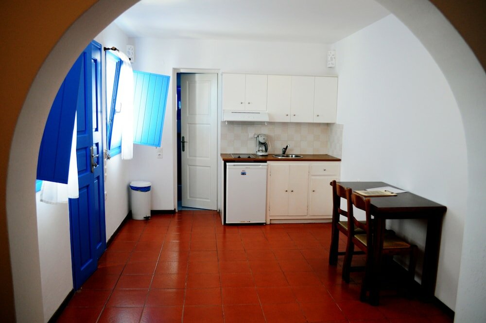 Фото Laokasti Villas & Restaurant