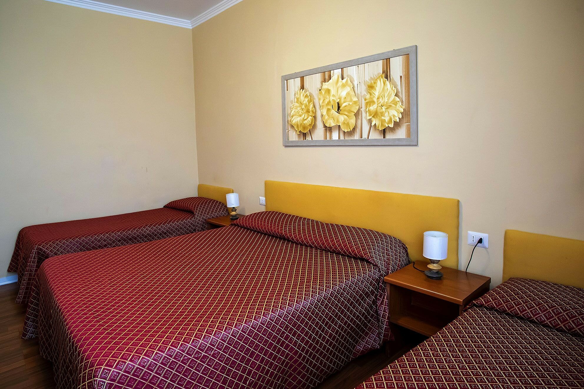 Фото Sole e Luna Bed & Breakfast