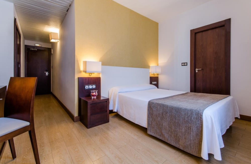 Фото Hotel Don Juan