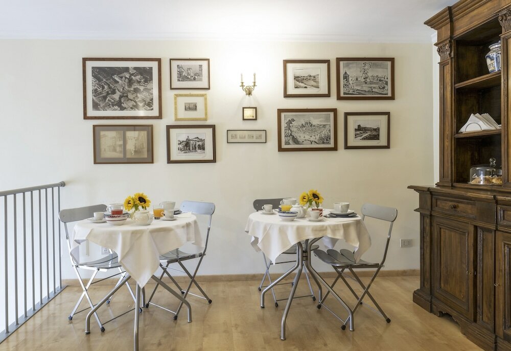 Фото All'Obelisco