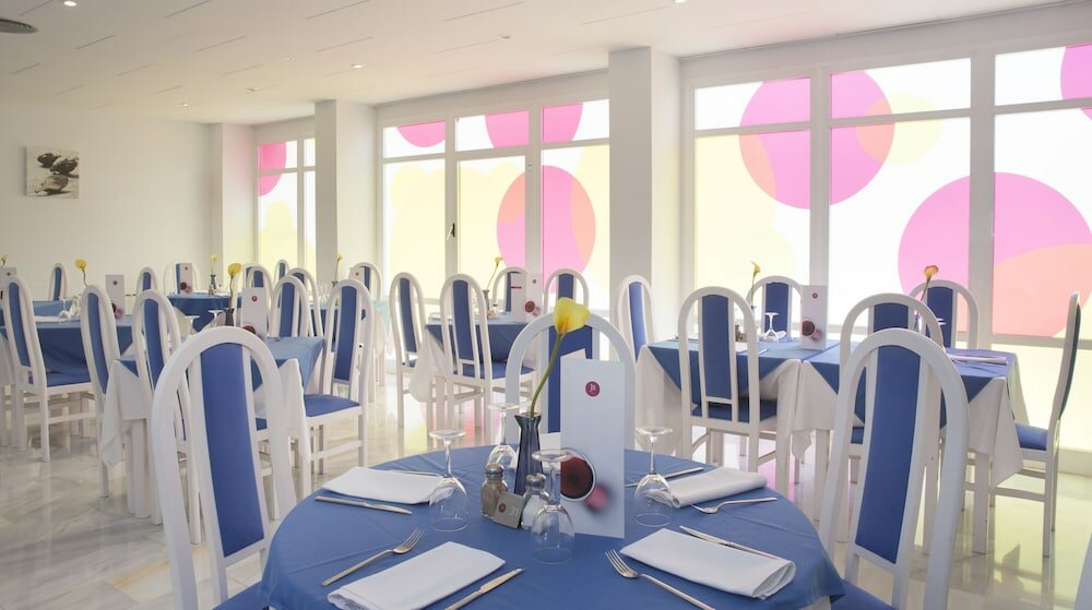 Фото Hotel Js Horitzo