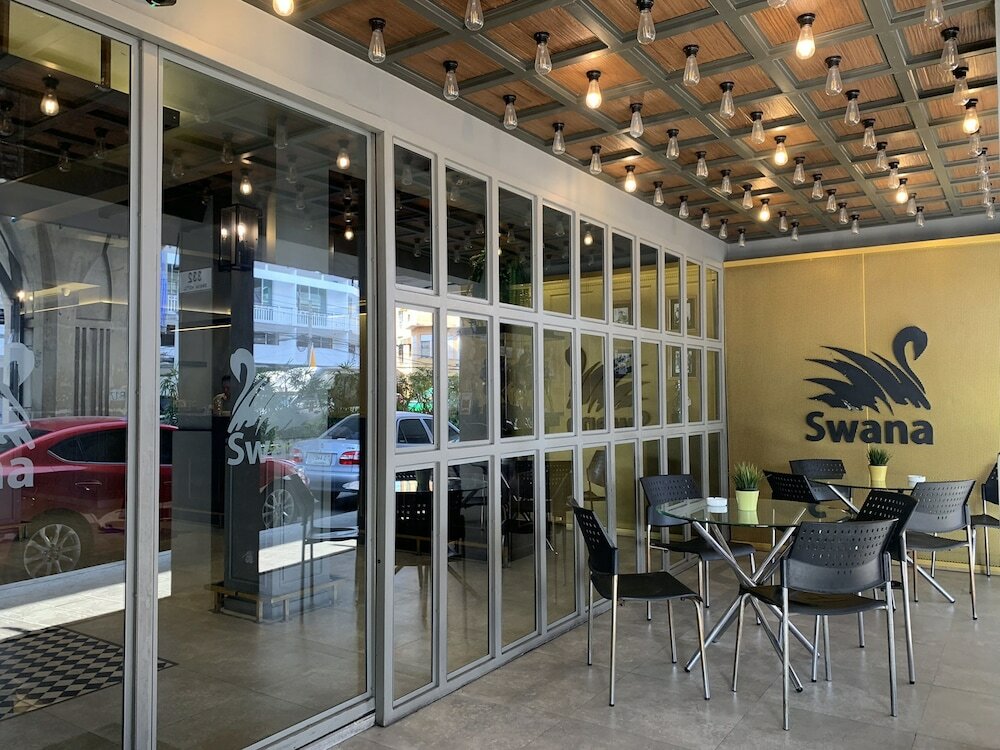 Фото Swana Bangkok Hotel