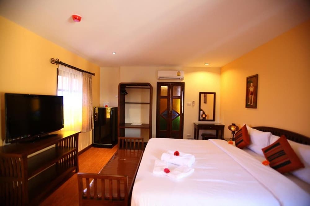 Фото Chiangmai Boutique House