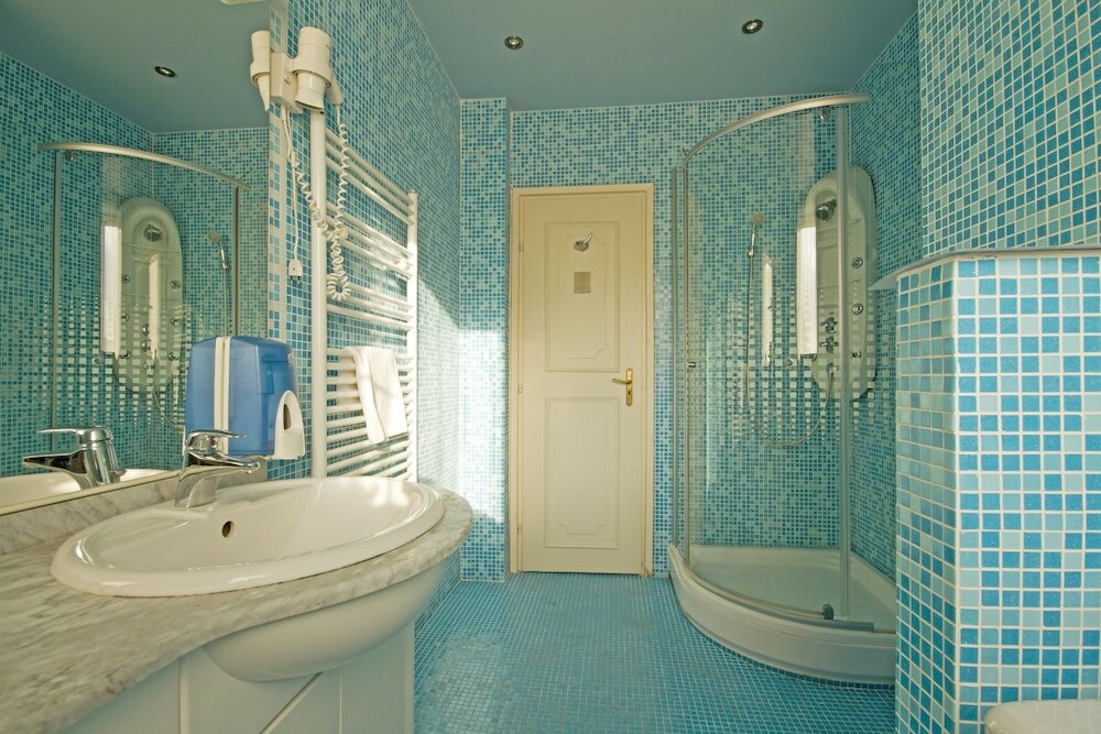 Фото Alfa Art Hotel