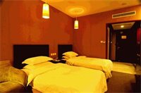 Фото Green Westdon Hotel