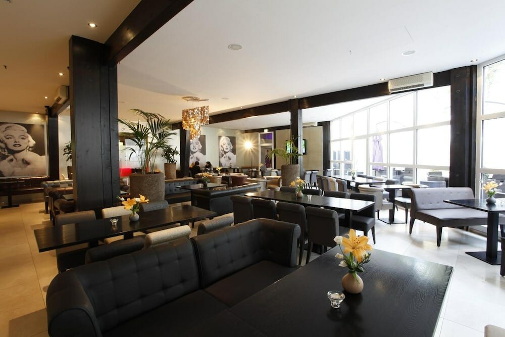 Фото Centro Hotel Ayun