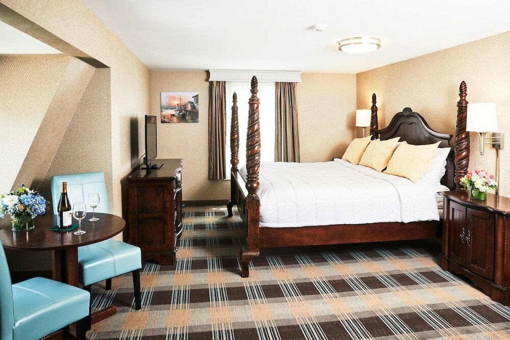 Фото Kings Port Inn