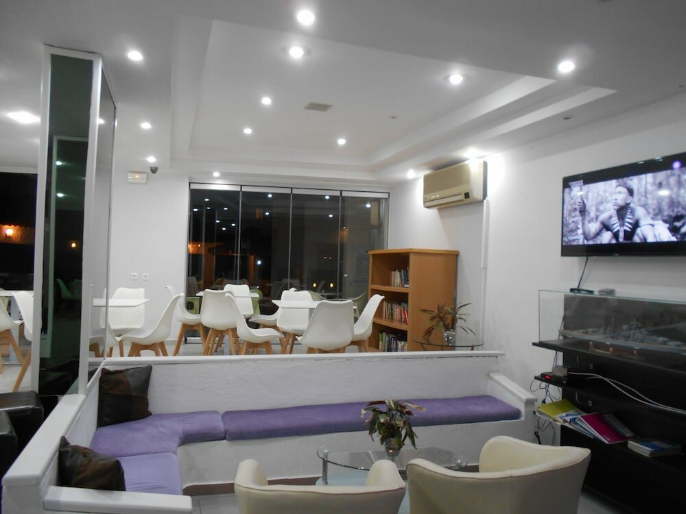 Фото Koala Hotel