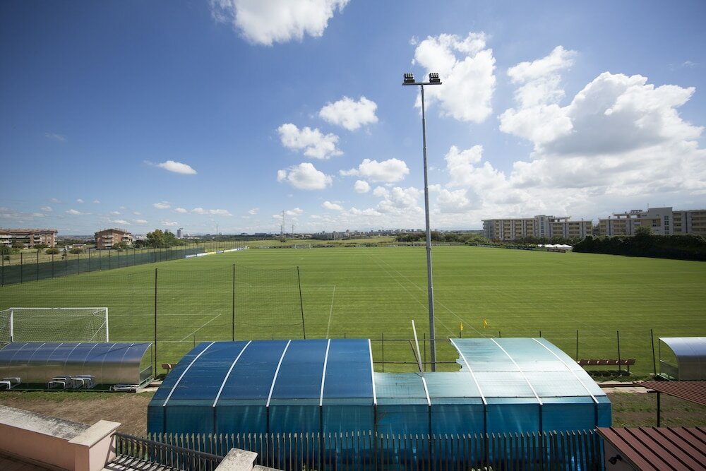 Фото Mancini Park Hotel