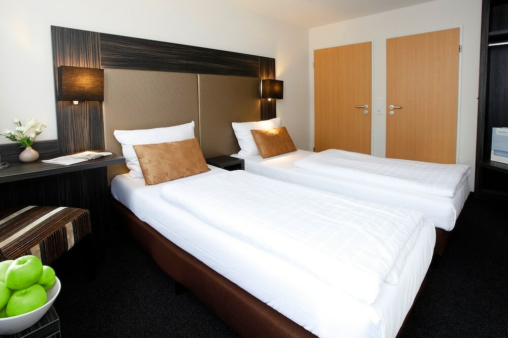 Фото Centro Hotel Ayun