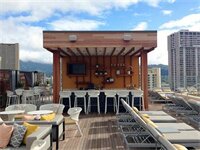 Фото Hilton Grand Vacations Club Hokulani Waikiki Honolulu