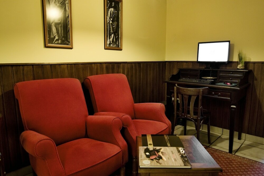 Фото Hotel San Clemente