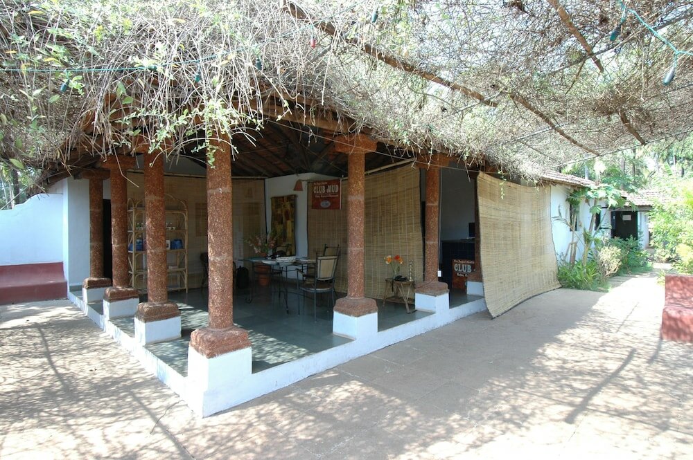 Фото Laguna Anjuna