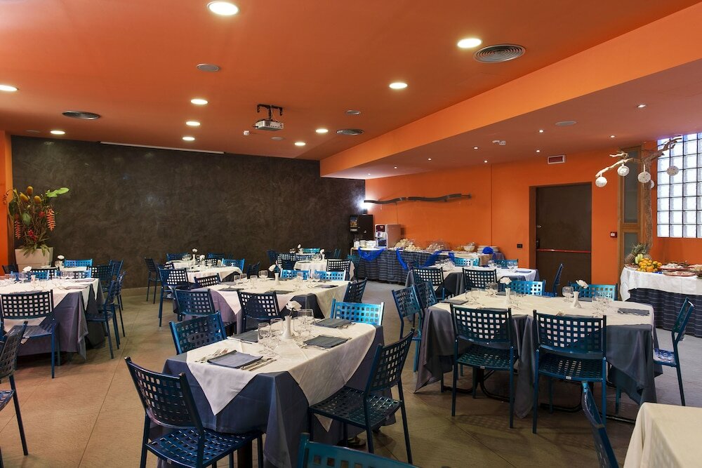 Фото Albergo Athenaeum