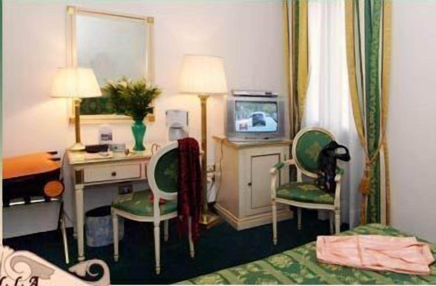 Фото Villa Crispi