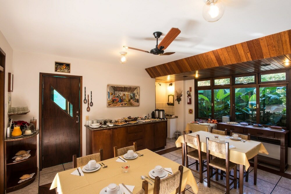 Фото Hotel Natur Campeche