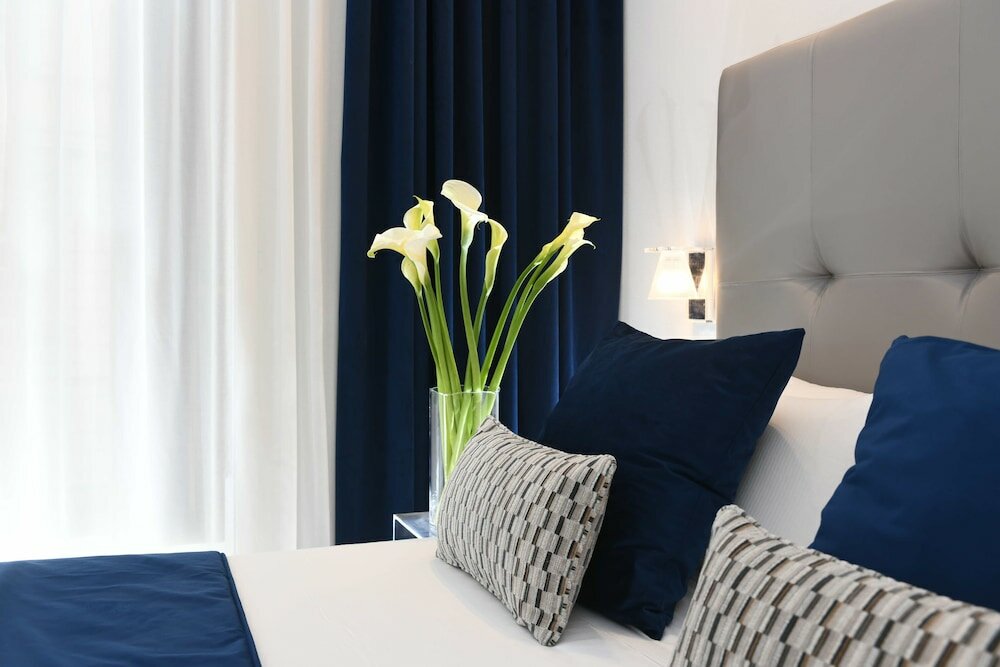 Фото Residenza Zanardelli