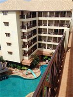 Фото Phuphaya Resort