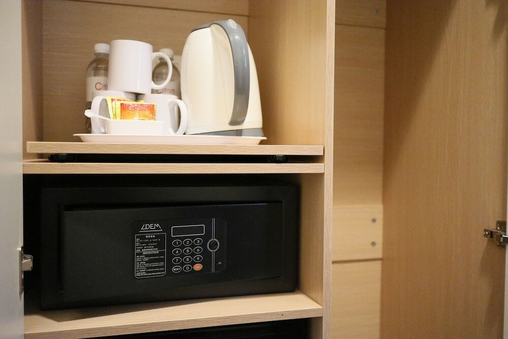 Фото Citrus Hotel Johor Bahru by Compass Hospitality