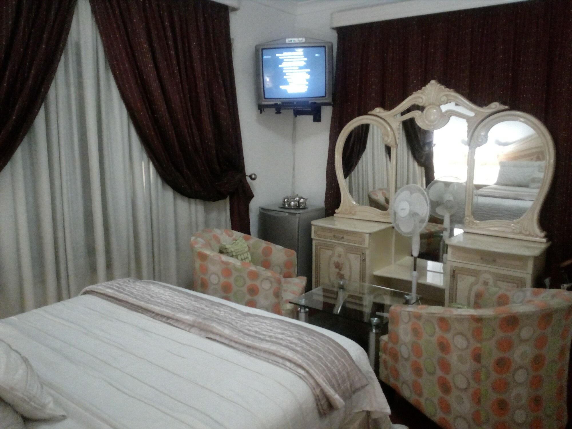 Фото The Royal Princess Garden in Randburg