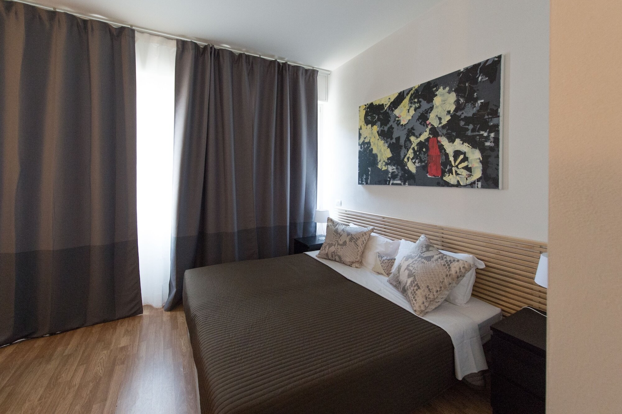 Фото Residenza Cenisio