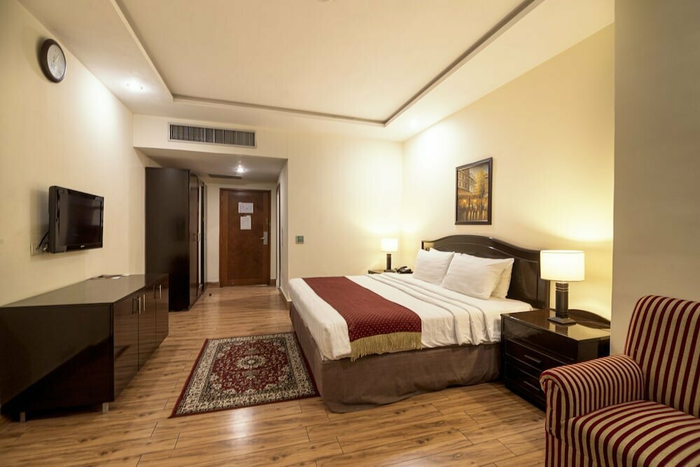 Hotel Hotel One Faisalabad, Faisalabad, photo