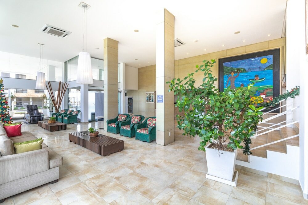 Фото Hotel Porto Sol Ingleses