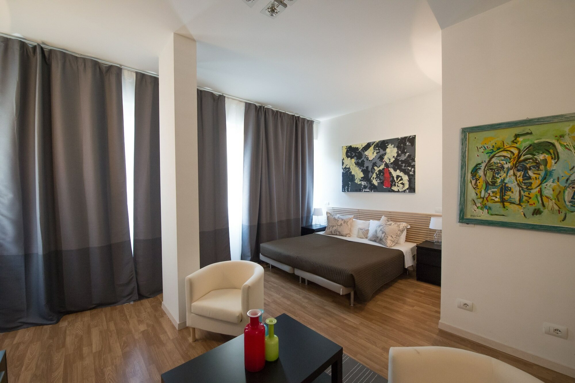 Фото Residenza Cenisio