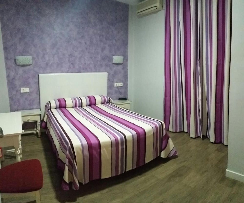 Фото Hostal Sonia