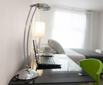 Гостиница Hotel Golden House в Барранкилье