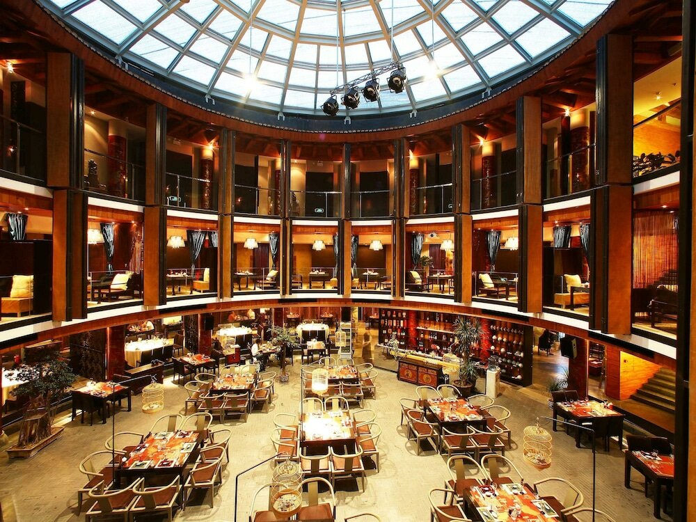 Фото China Community Art Habitat Hotel