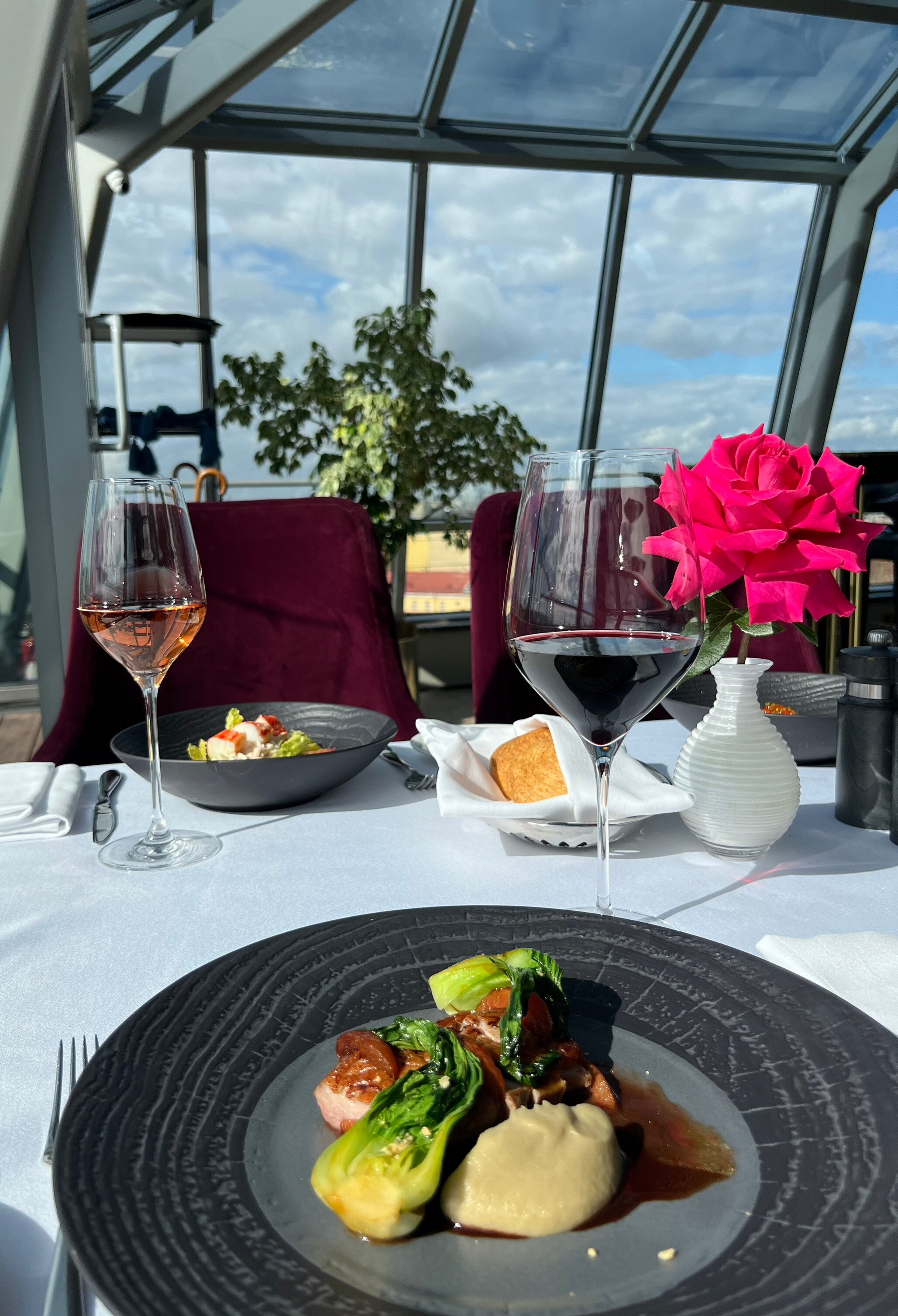 Фото Гранд Отель Мойка 22