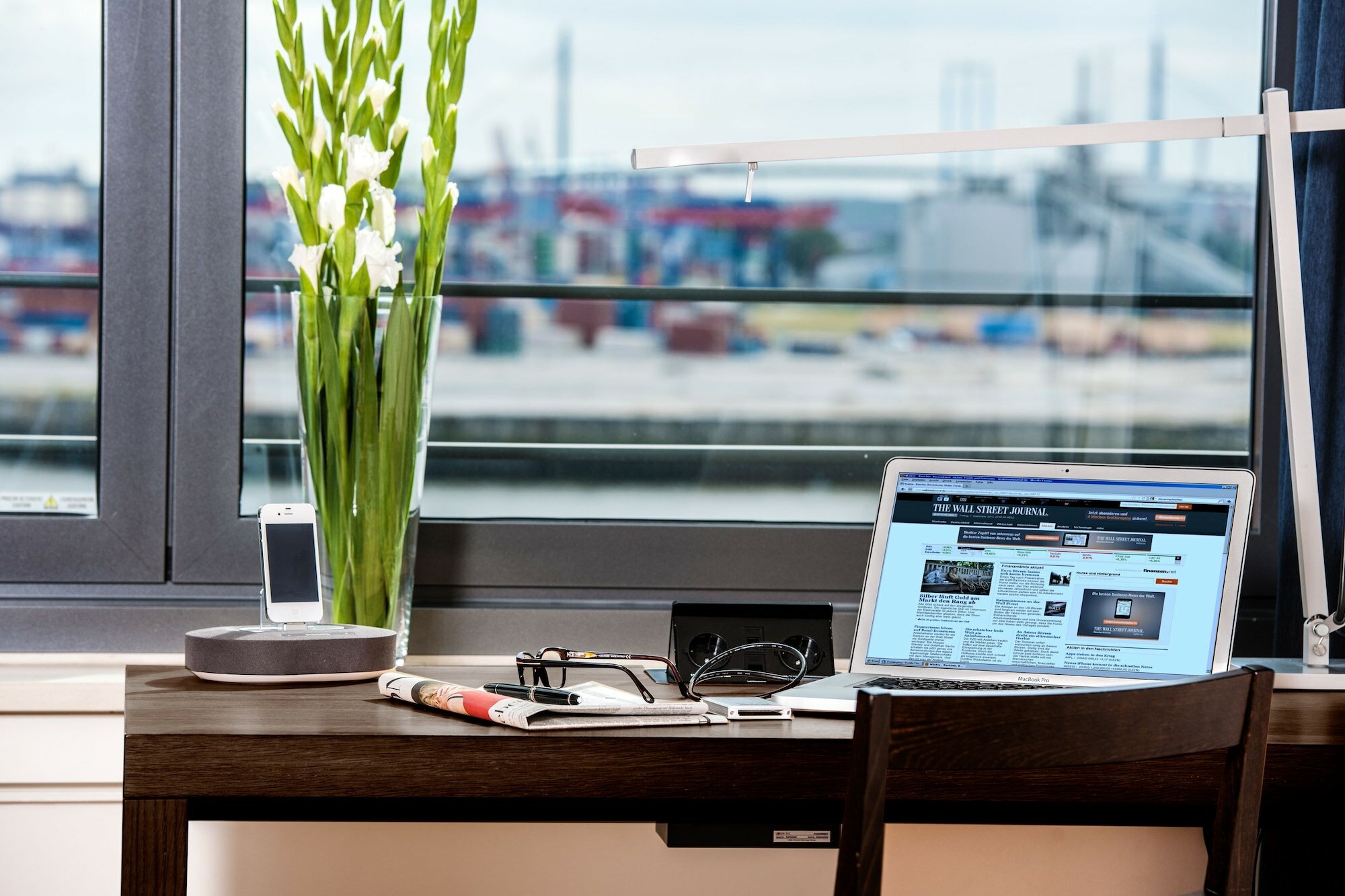 Фото Clipper Boardinghouse – Hamburg-Holzhafen