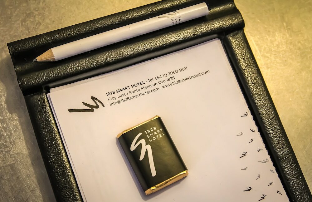 Фото 1828 Smart Hotel