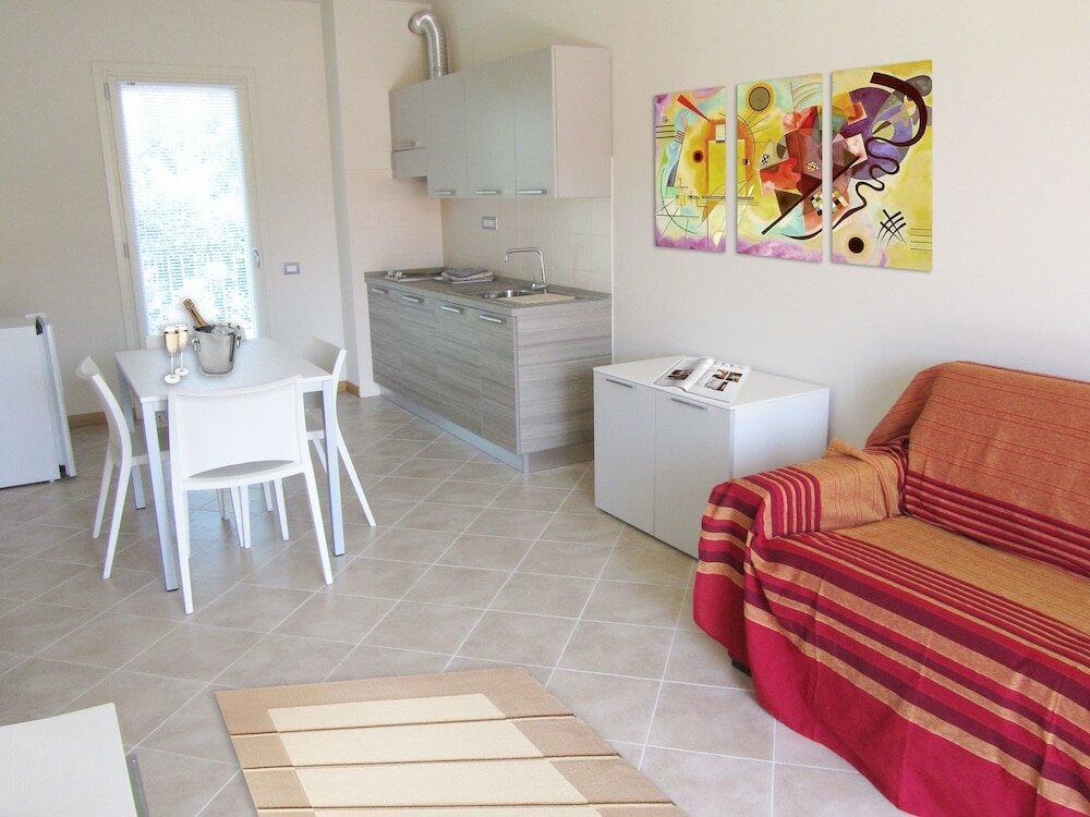 Фото Residence San Rossore