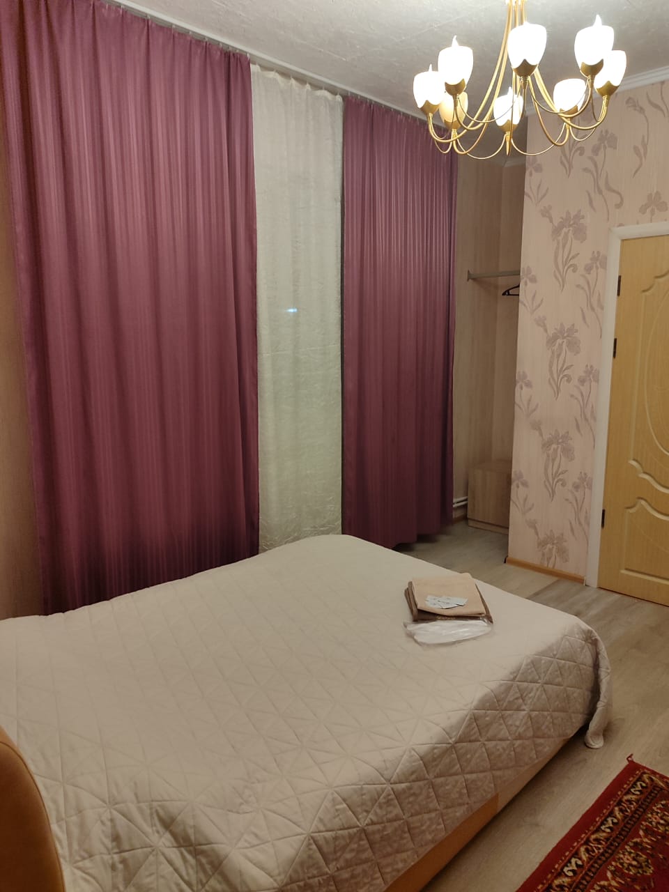 Фото Белый дом