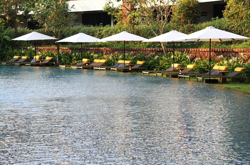 Фото The Diwa Club by Alila Diwa Goa - A Hyatt Brand