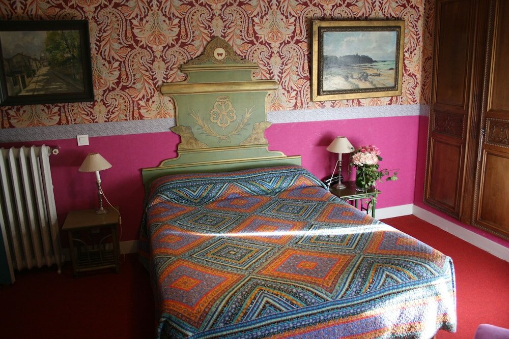 Фото Hôtel De Nice