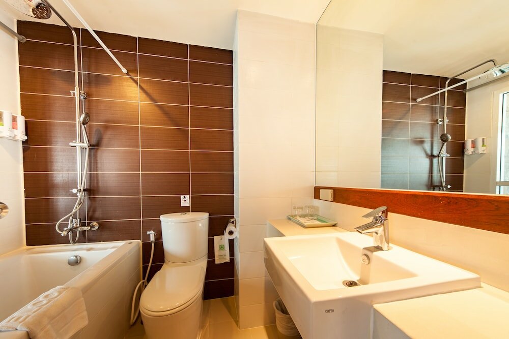 Фото Lantana Resort