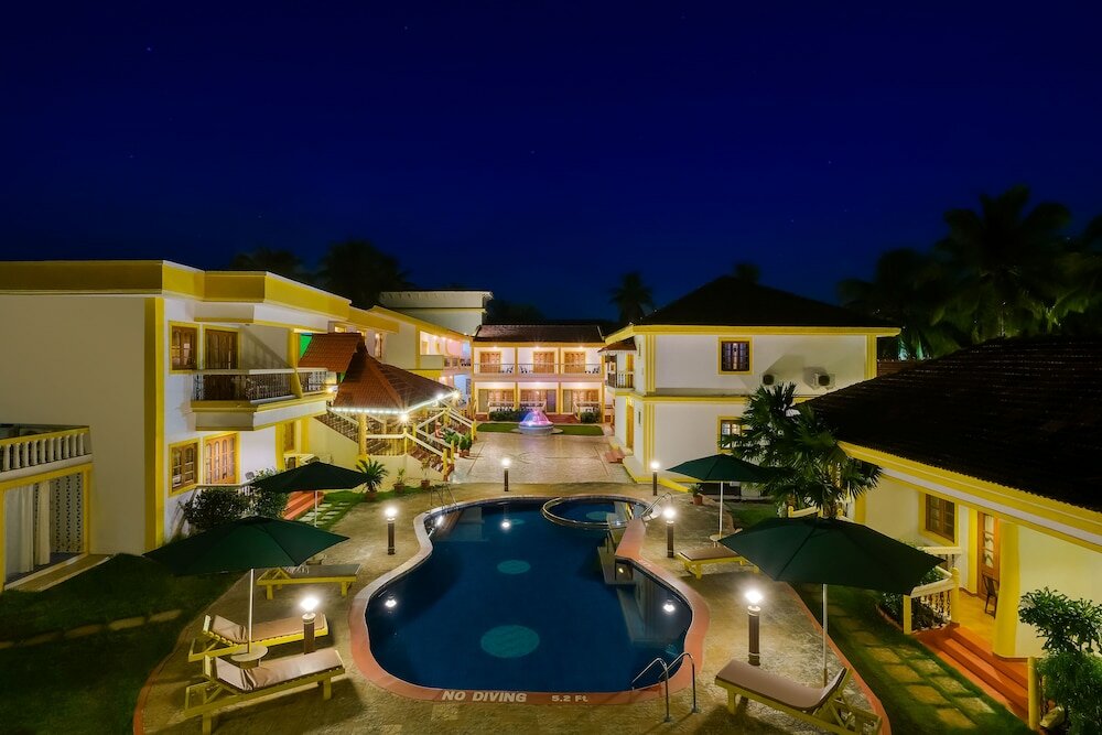 Фото Spazio Leisure Resort