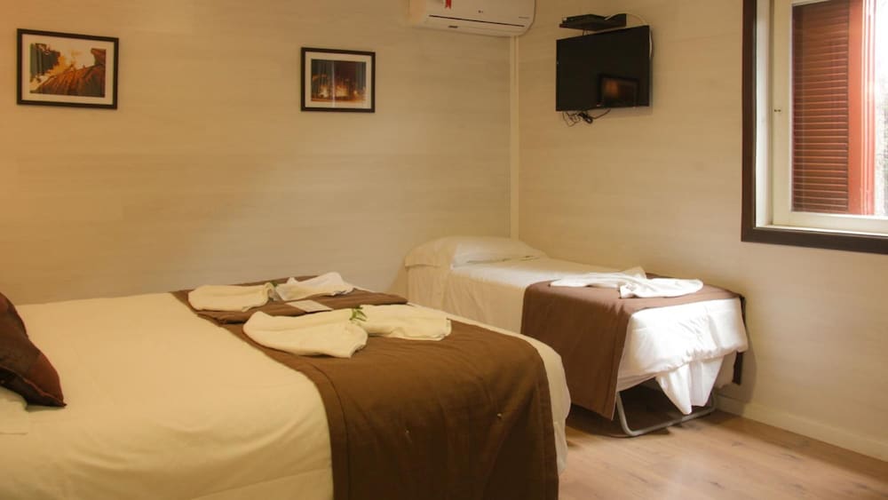 Фото Pousada Jasmim