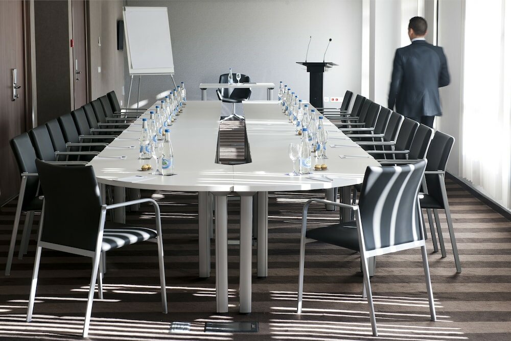 Фото Barceló Fès Medina