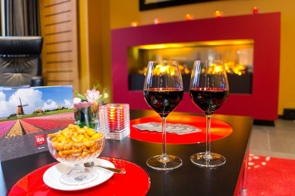 Фото Ibis Leiden Centre