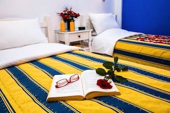 Фото Апарт-Отель Creta Mar-Gio Apts