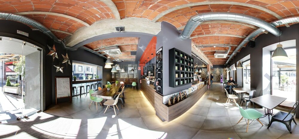 Фото Hotel Tudel