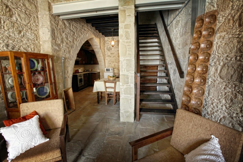 Фото Leonidas Village Houses