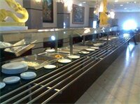 Фото Bali Paradise City Hotel