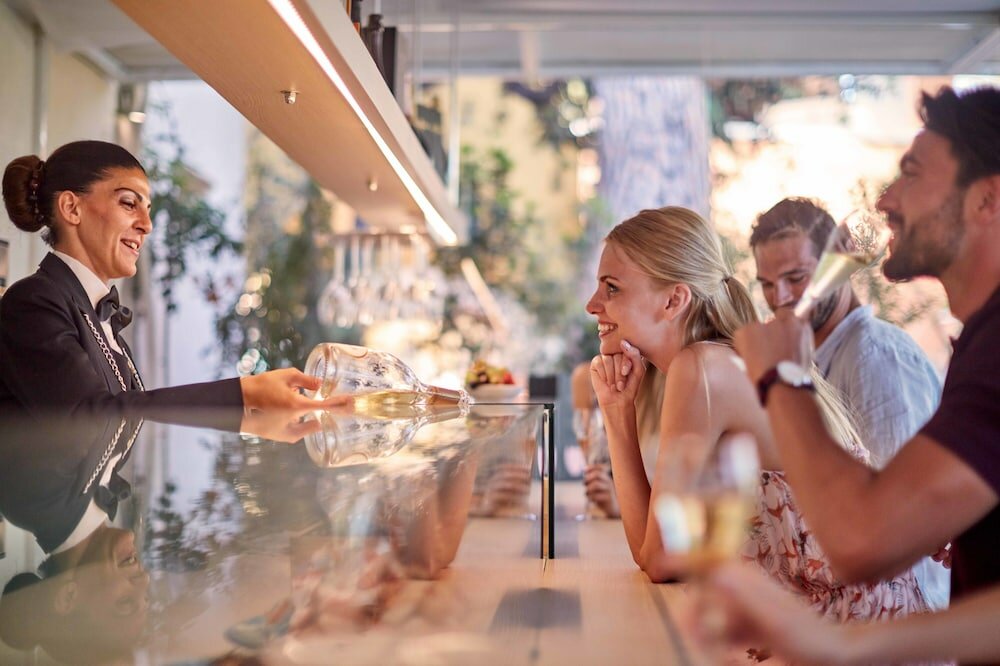 Фото Forte Village Resort - Bouganville