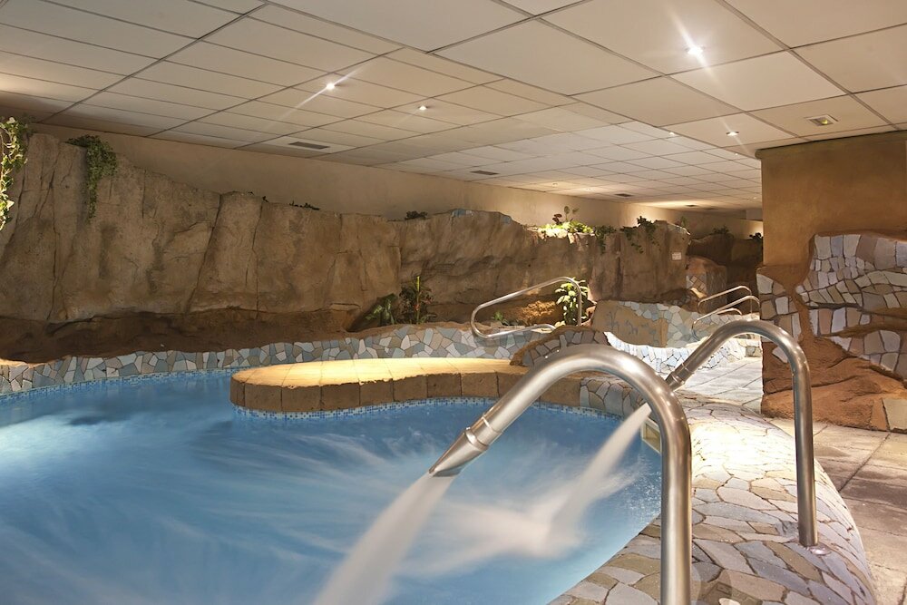 Фото Ilunion Les Corts SPA Barcelona
