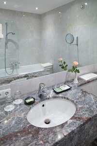 Гостиница Penz Hotel West